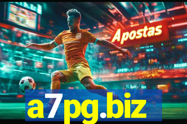 a7pg.biz
