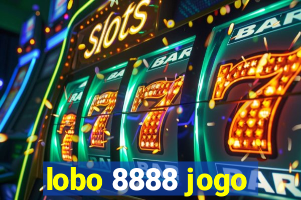 lobo 8888 jogo