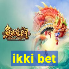 ikki bet
