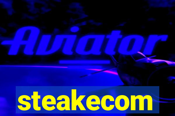 steakecom