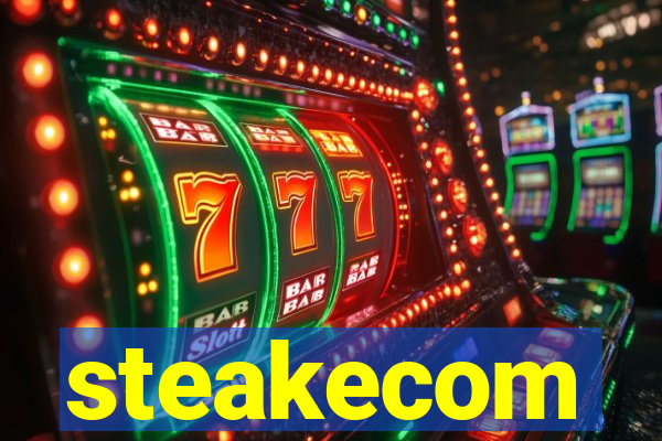 steakecom