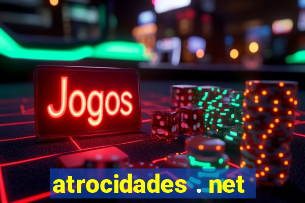 atrocidades . net