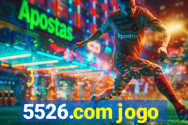 5526.com jogo