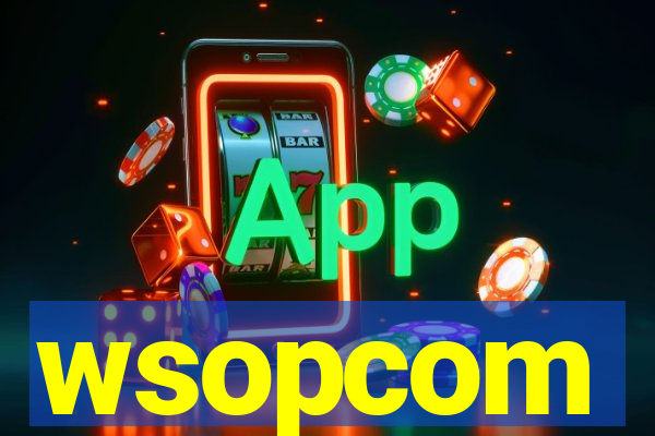 wsopcom