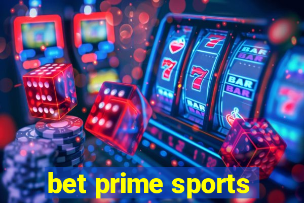 bet prime sports