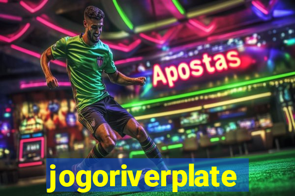 jogoriverplate