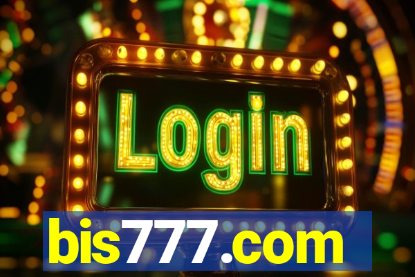 bis777.com