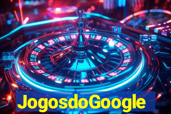 JogosdoGoogle