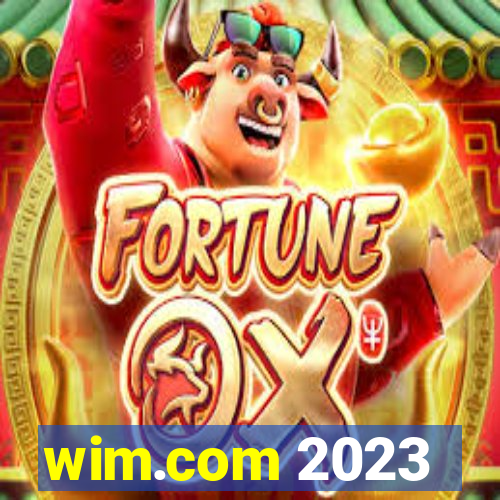 wim.com 2023
