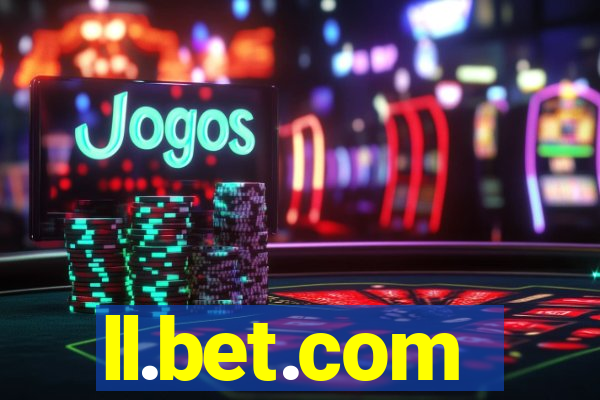 ll.bet.com