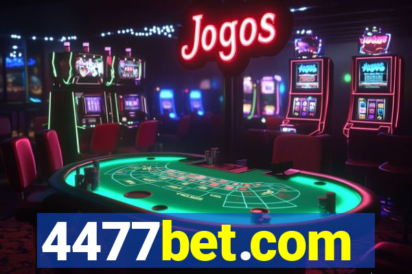 4477bet.com
