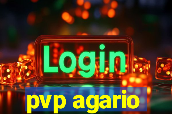 pvp agario