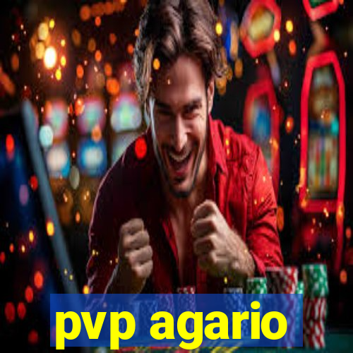 pvp agario