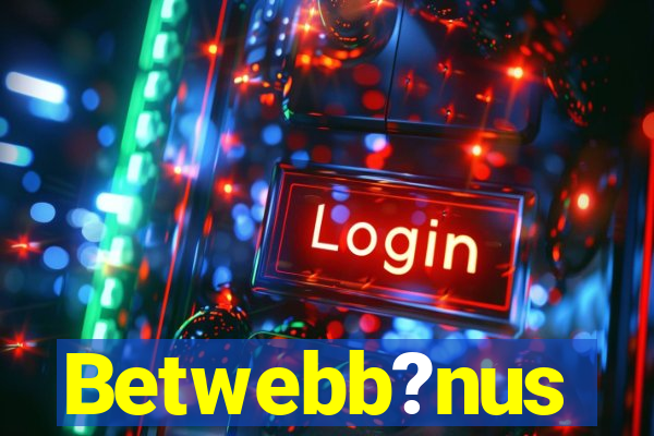 Betwebb?nus