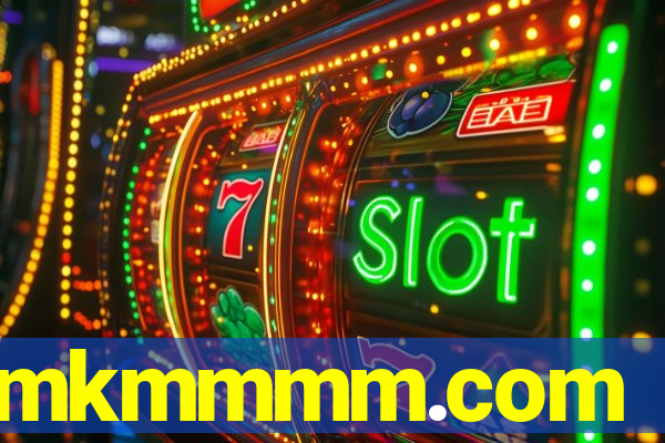 mkmmmm.com