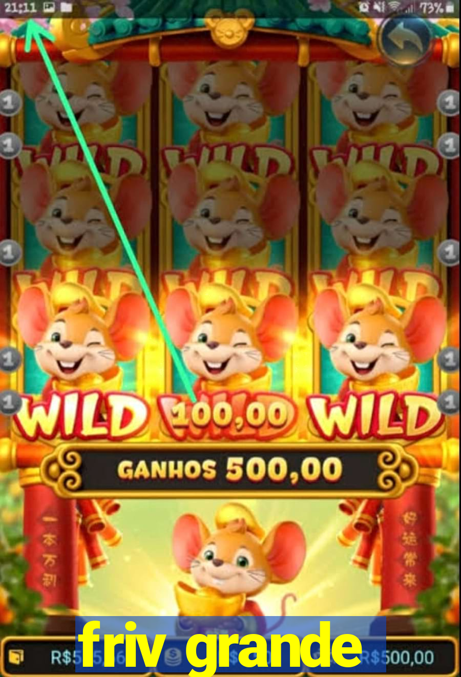friv grande