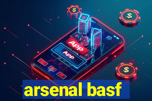 arsenal basf