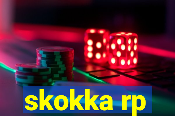 skokka rp