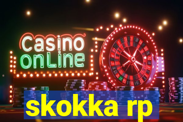 skokka rp