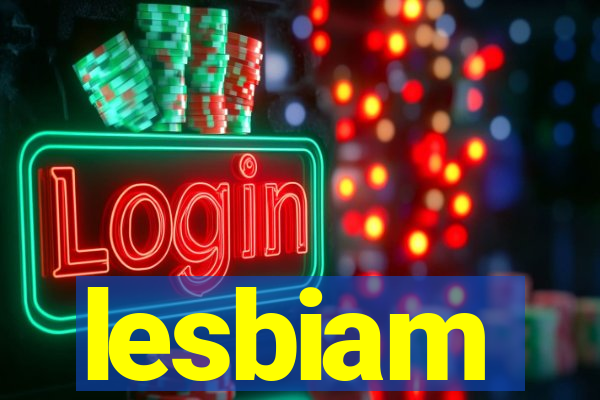 lesbiam
