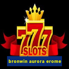 bronwin aurora erome