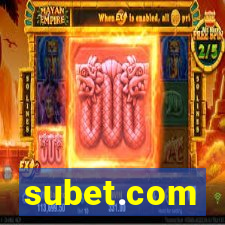 subet.com