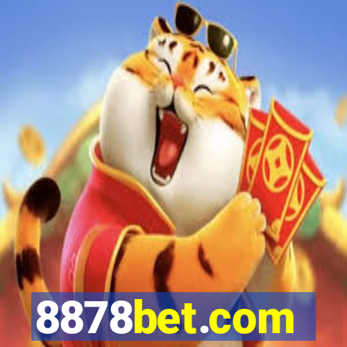 8878bet.com