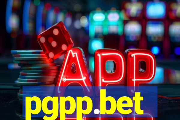 pgpp.bet