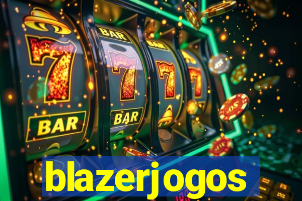 blazerjogos