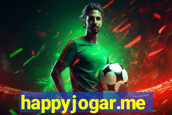 happyjogar.me