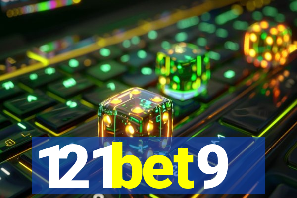121bet9