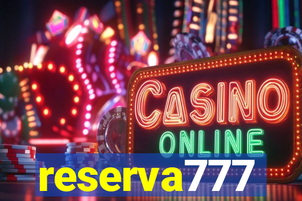 reserva777