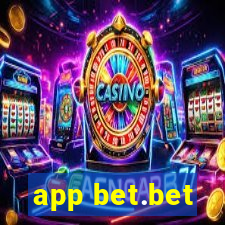 app bet.bet