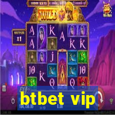 btbet vip
