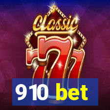 910 bet
