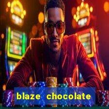 blaze chocolate models xvideos