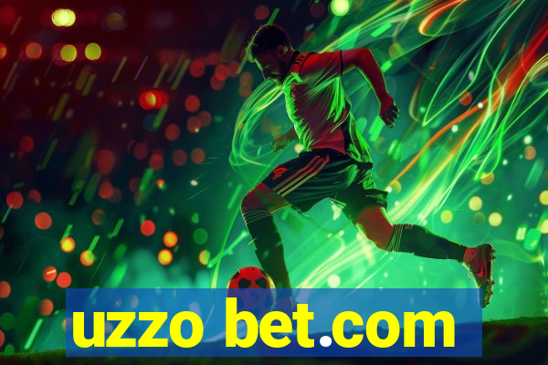uzzo bet.com
