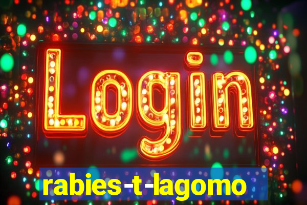 rabies-t-lagomorph