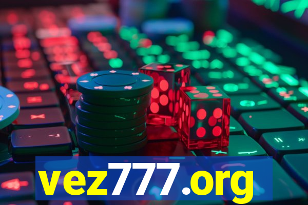 vez777.org