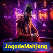 JogodeMahjong