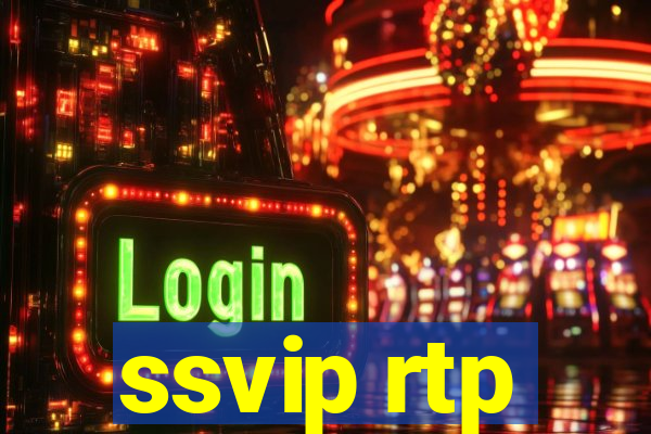 ssvip rtp