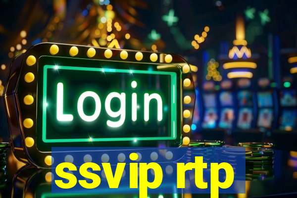 ssvip rtp