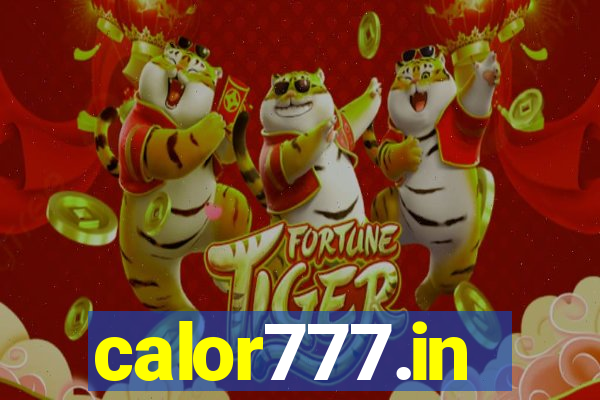 calor777.in