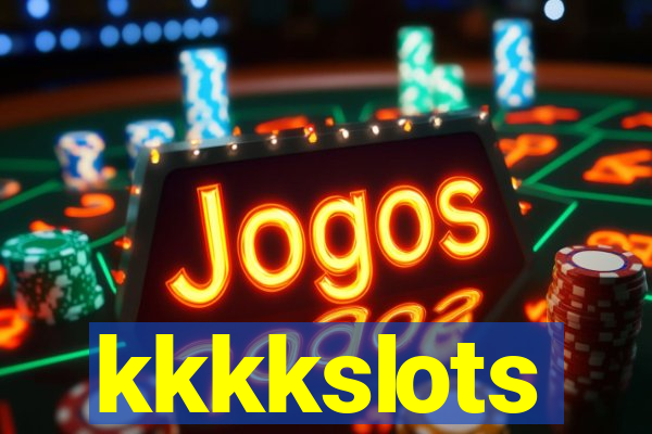 kkkkslots