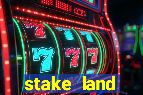 stake land anoitecer violento filme completo dublado