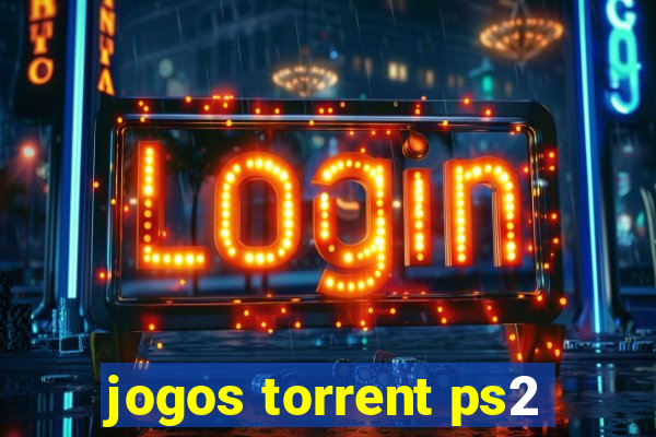 jogos torrent ps2
