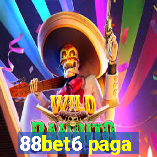 88bet6 paga
