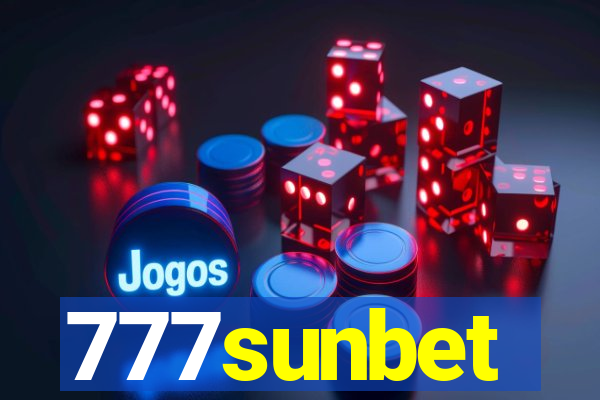 777sunbet
