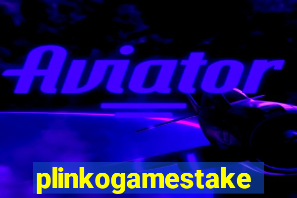 plinkogamestake
