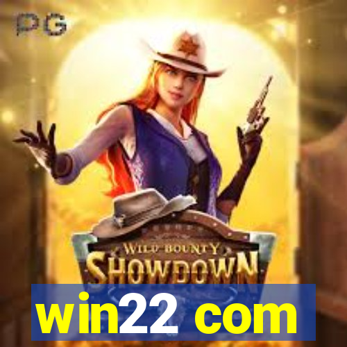 win22 com